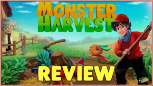 Monster Harvest Review 2022